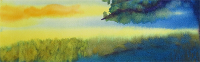 Bild Im Fluss der Zeit Sommer 23